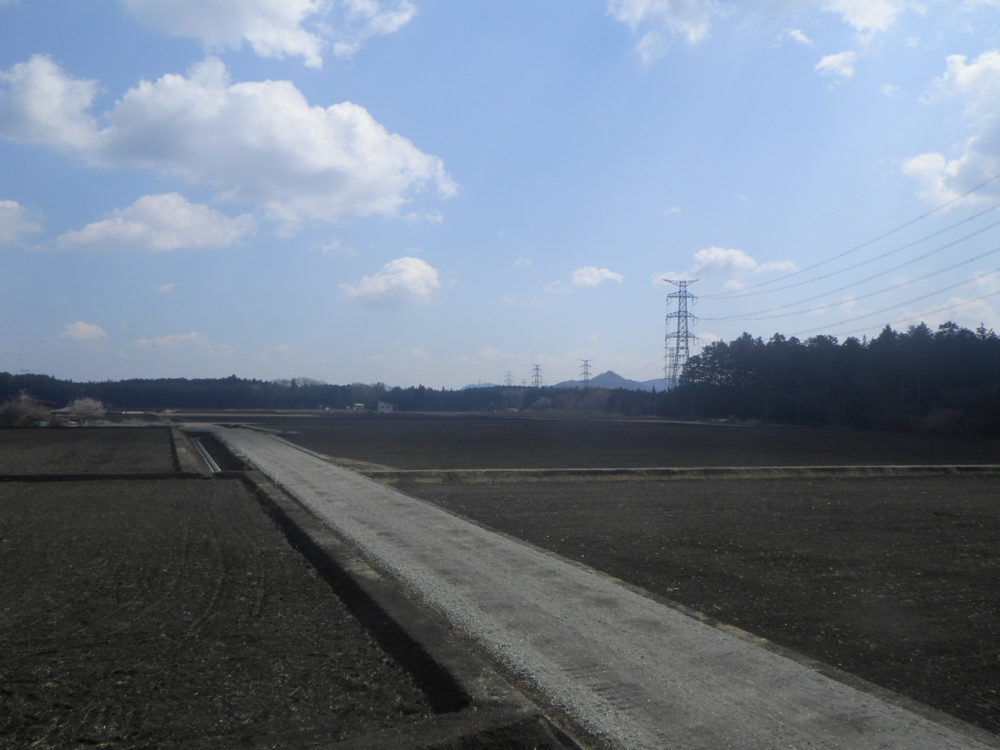 H28県営経営体基盤矢野口第一工区